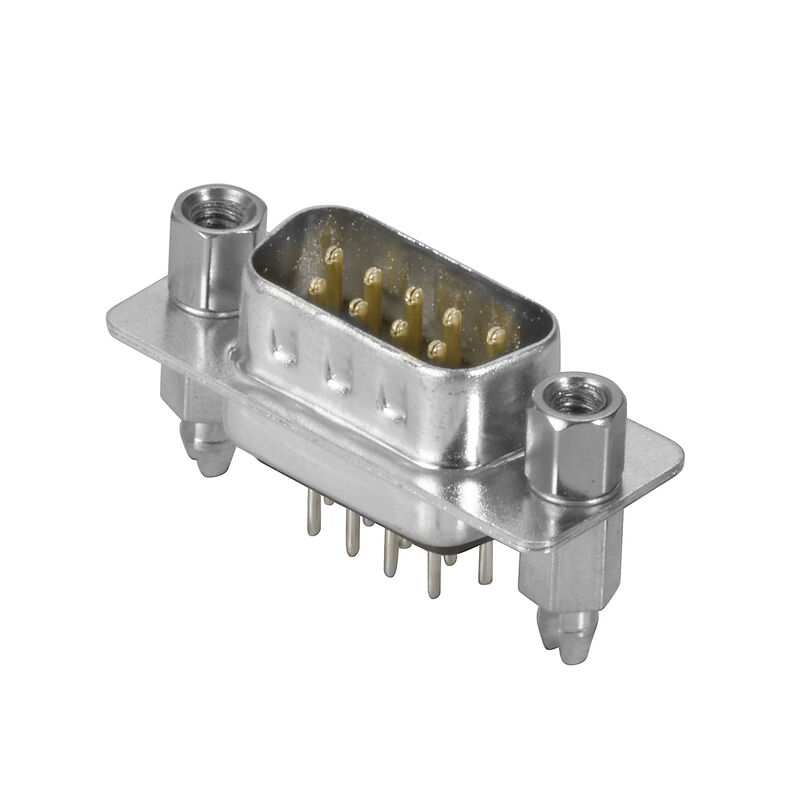 D-SUB M6.3 T09VB 3.2B4 TY BK