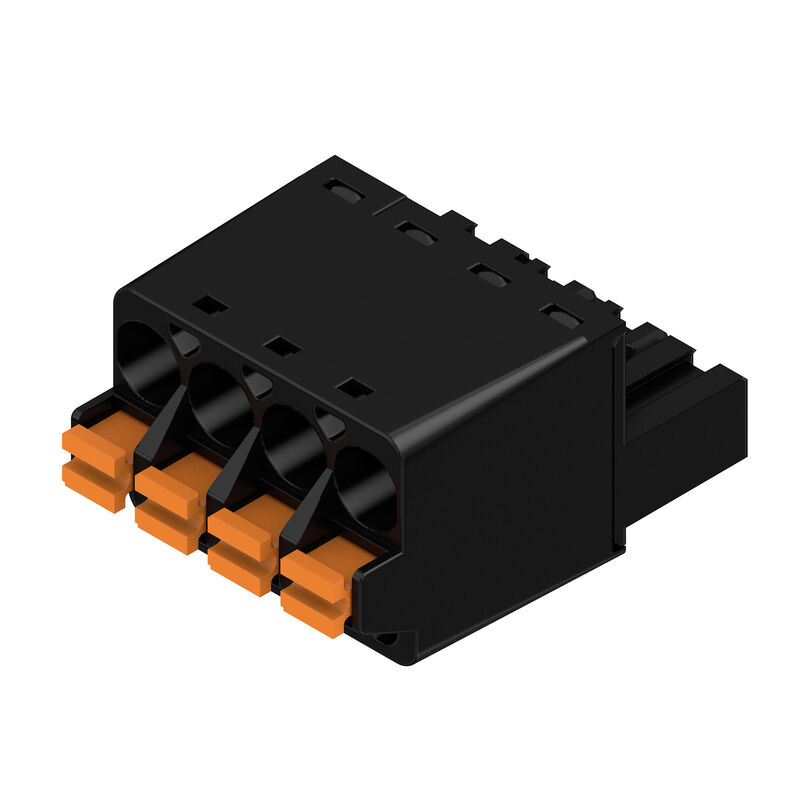 BLF 5.00HC/04/180 SN BK BX