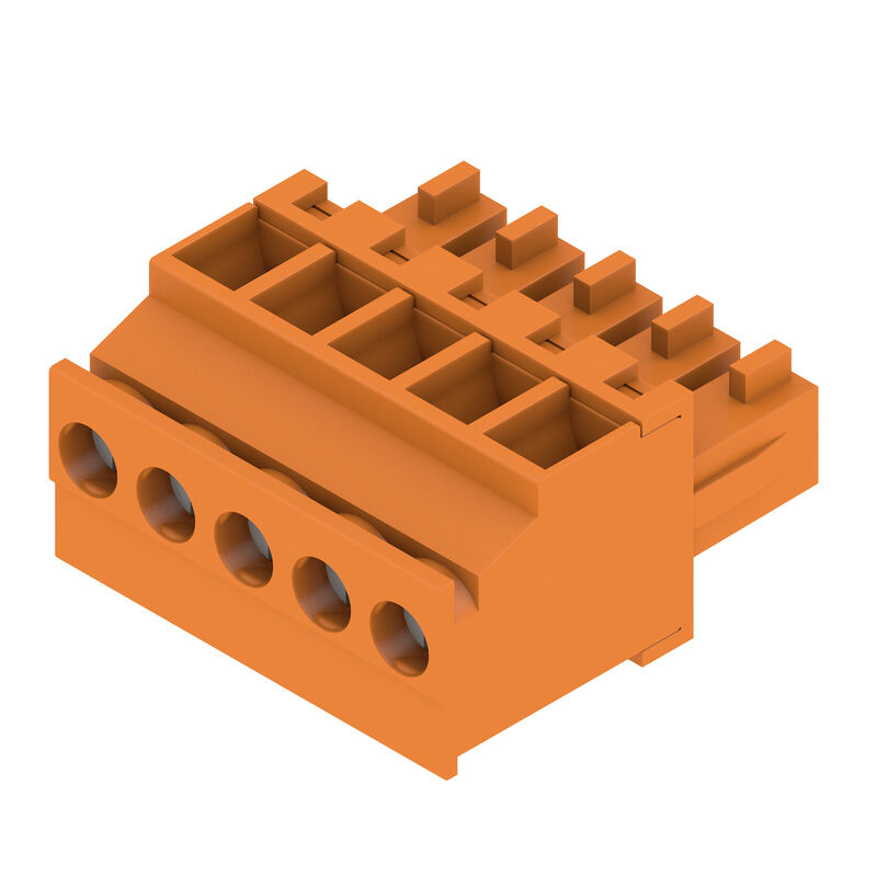 BCZ 3.81/05/90 SN OR BX