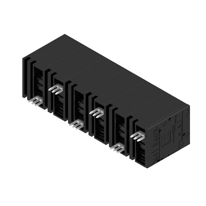 LUFS 15.00/06/180V 5.0SN BK BX