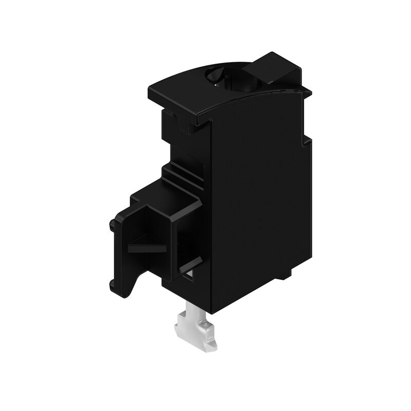 Jednobiegunowe złącza do płytek drukowanych PCB - CH20M6