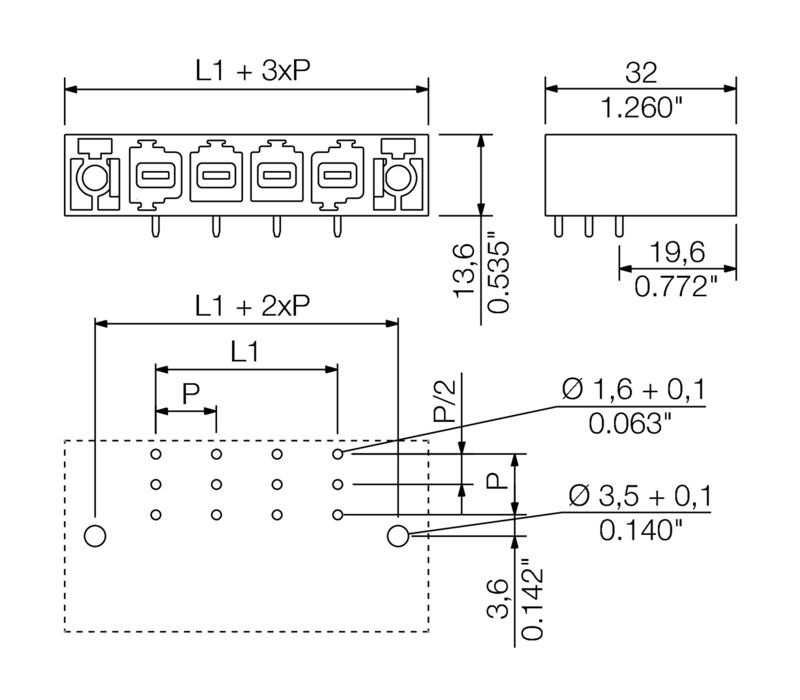 SU 10.16HP/09/90F 3.5AG BK BX