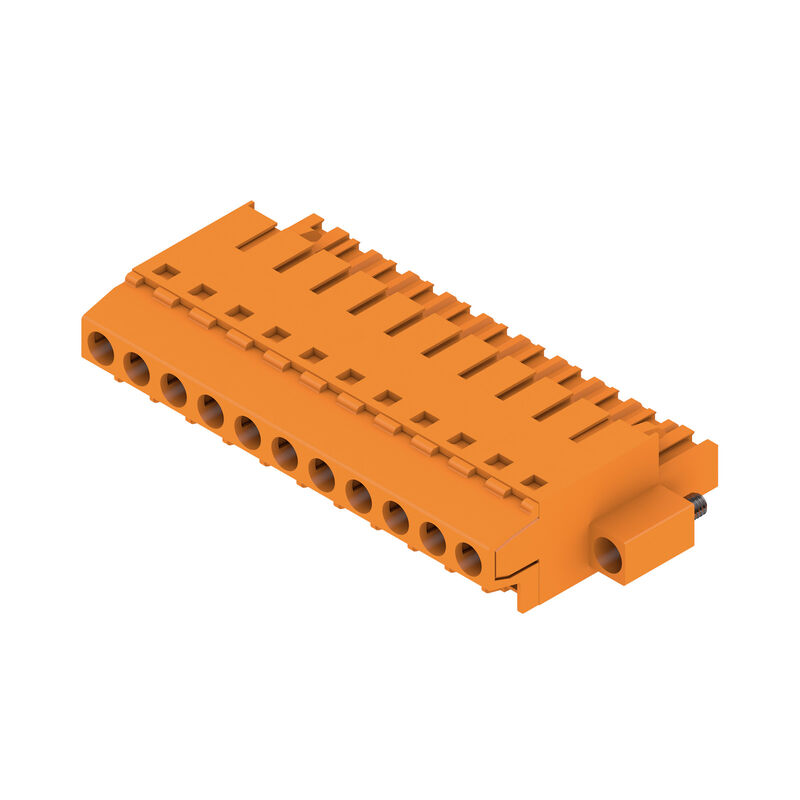 接插件BLT 5.08HC/11/180F SN OR BX