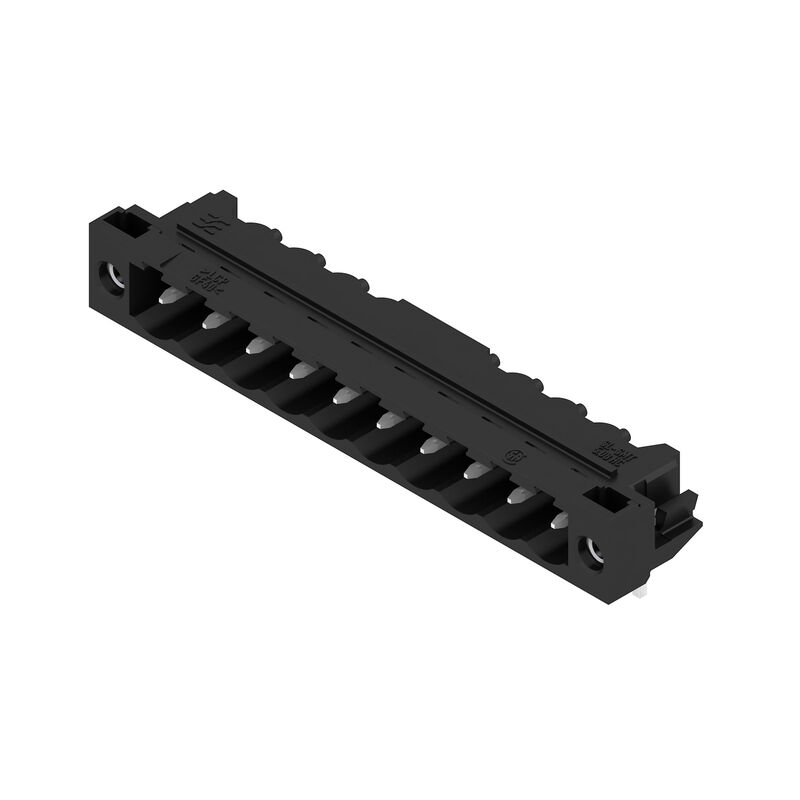 SL-SMT 5.08HC/10/90LF 3.2SN BK BX