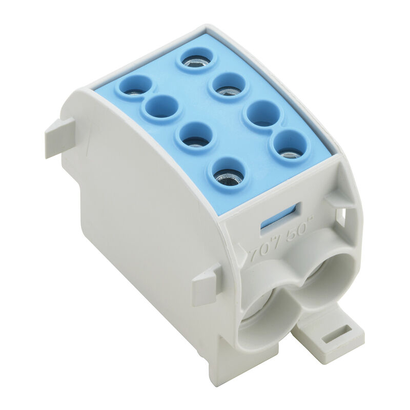 WPD 103 2X70/2X50 BL