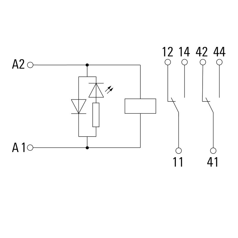 CRMKIT S 24VDC 2CO L/D