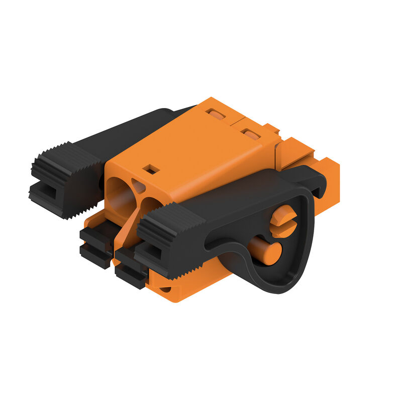 接插件BLF 5.00HC/02/180LR SN OR BX