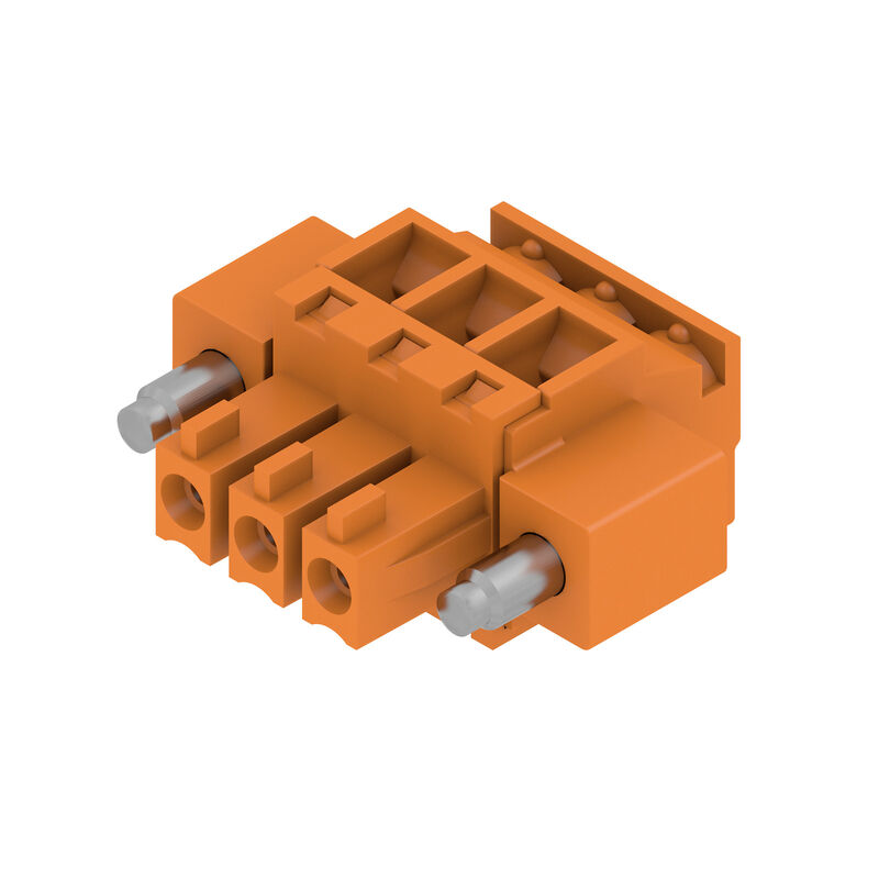 BCZ 3.81/03/90F SN OR BX