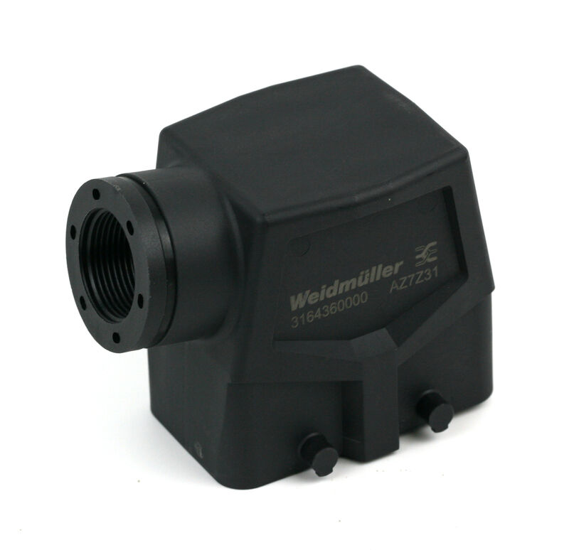 HDC 24D TSBU 1M25 BP