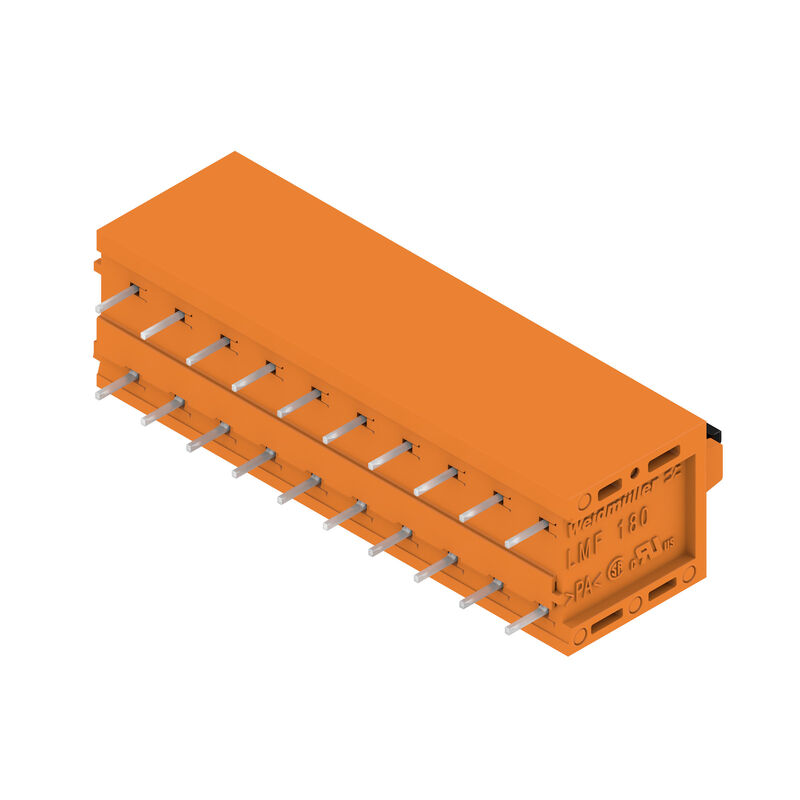 LMF 5.08/10/180 3.5SN OR BX