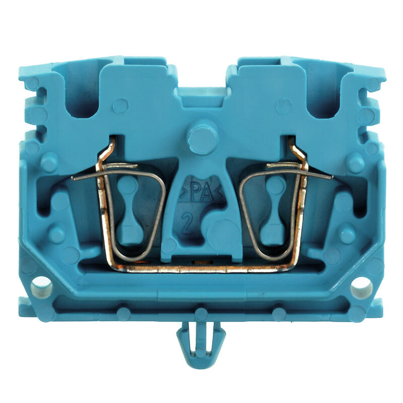 ZDUB 2.5-2/2AN/RC BL