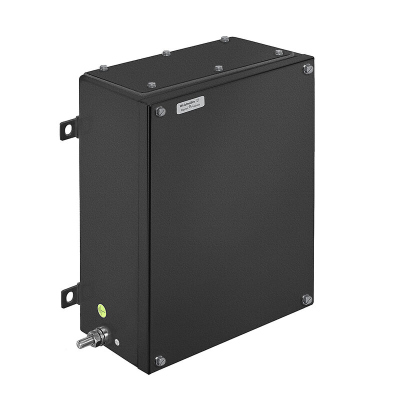 KTB FS 352615 S2P2 TRAINBOX HV