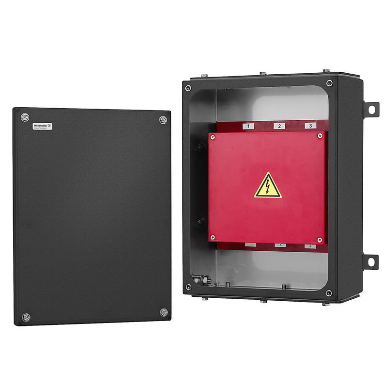 KTB FS 352615 S2P2 TRAINBOX HV