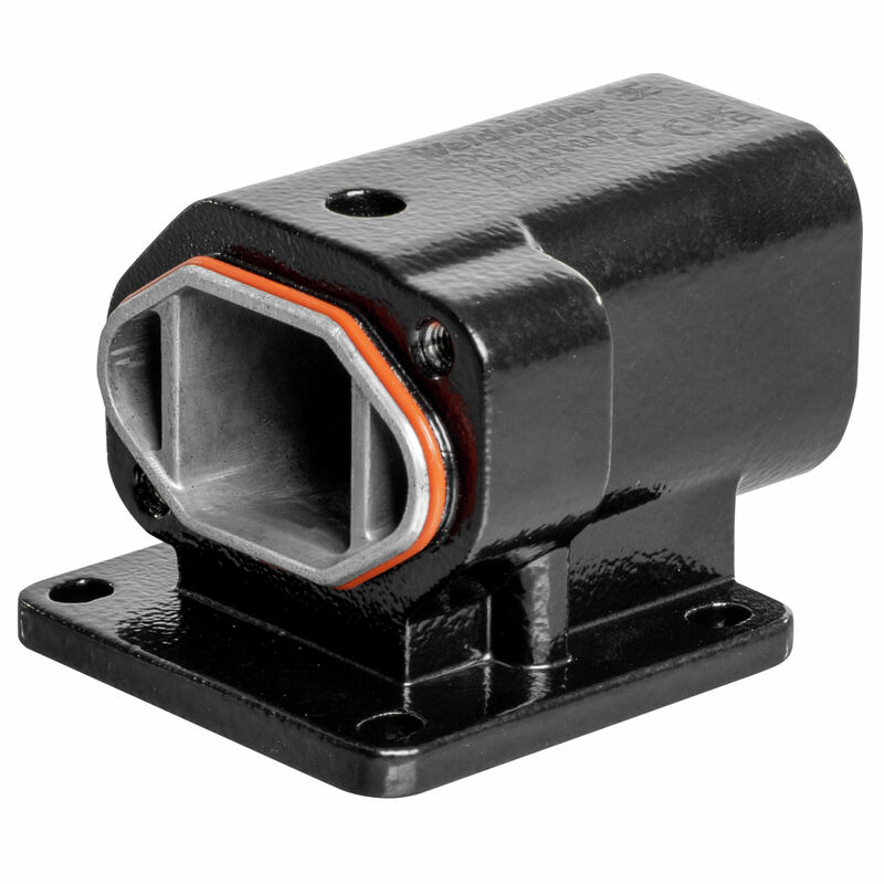 重载HDC IP68 04A AWS