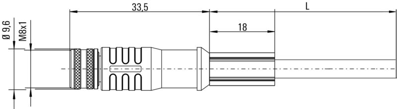 SAIL-M8GM8G-4S0.3UIE