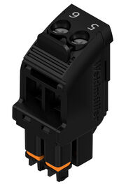 BHZ 5.00/02 BK/BK PRT 05/07