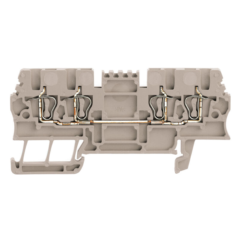 接线端子ZDU 1.5/4AN