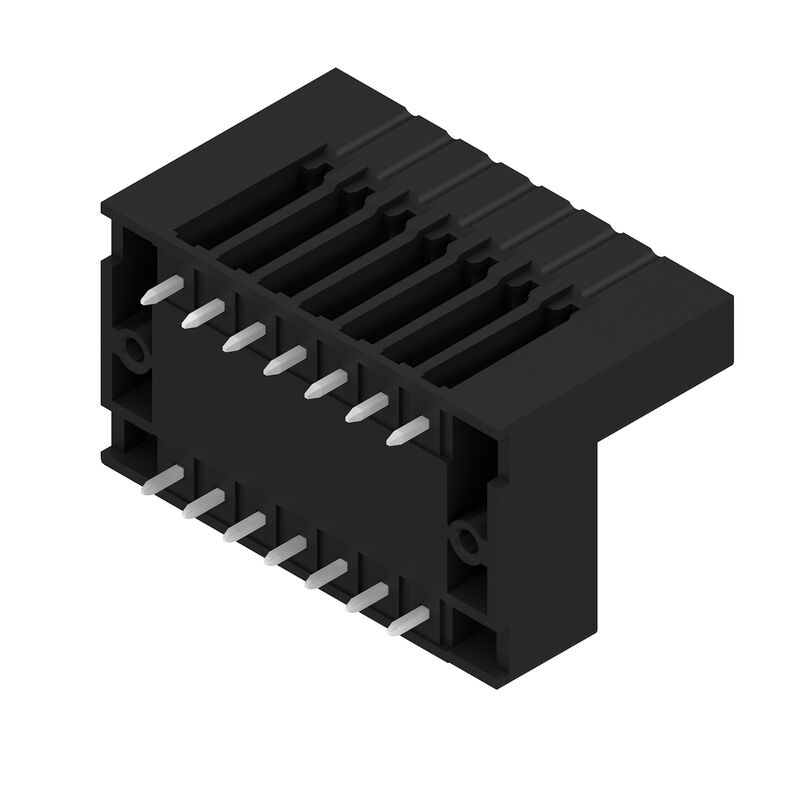 SCDV-THR 3.81/14/180F 3.2SN BK BX