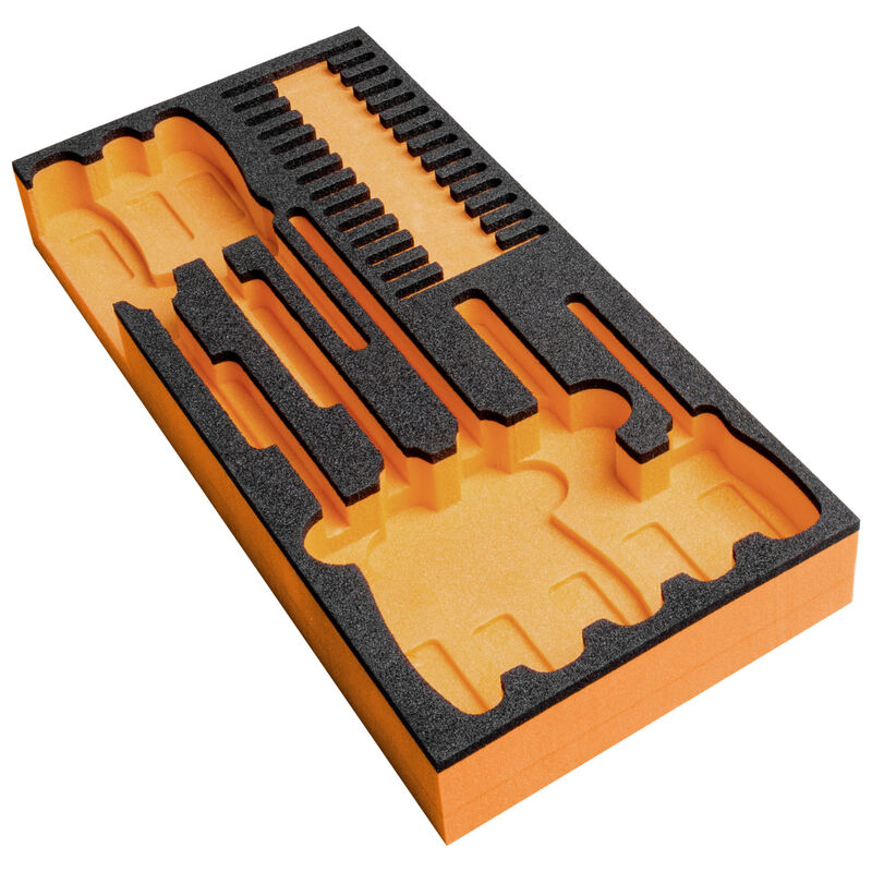 TCB  INL THIRD 4 EMPTY