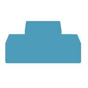 接线端子ZAP/TW ZDK1.5 BL