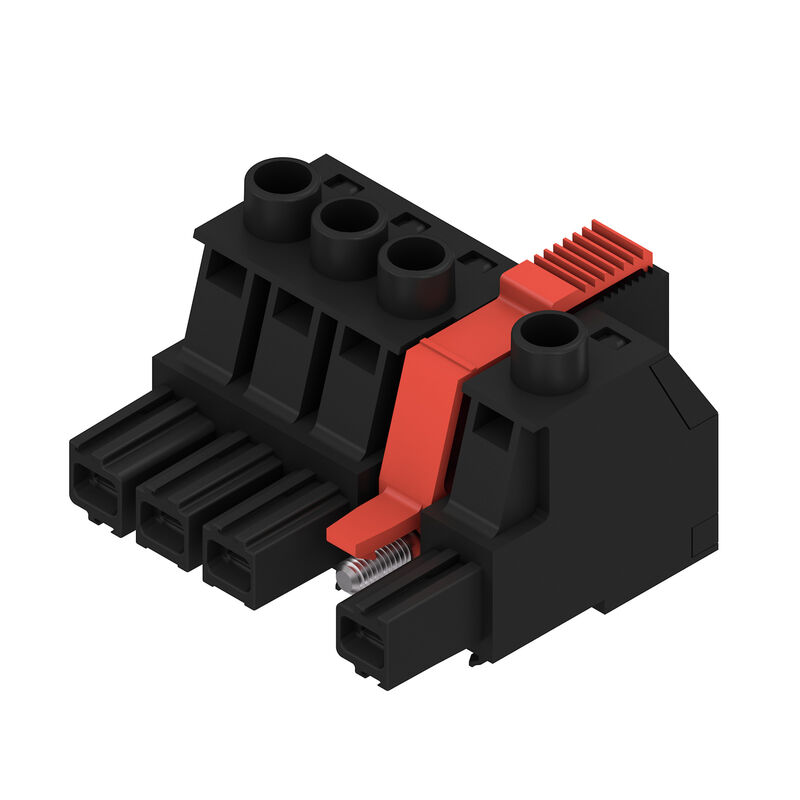 BUZ 10.16IT/04/180MSF2 AG BK BX