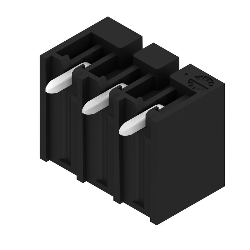 SC-SMT 3.81/03/90G 1.5SN BK RL