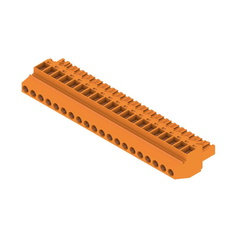 BLZP 5.08HC/20/90 SN OR BX