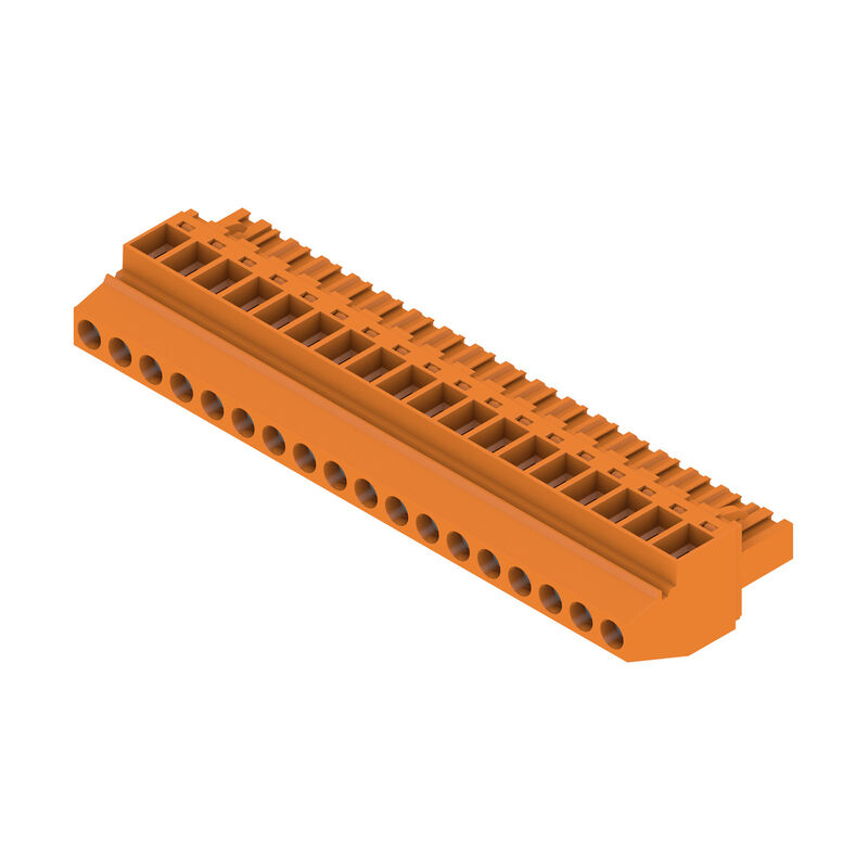 BLZP 5.00HC/18/90 SN OR BX