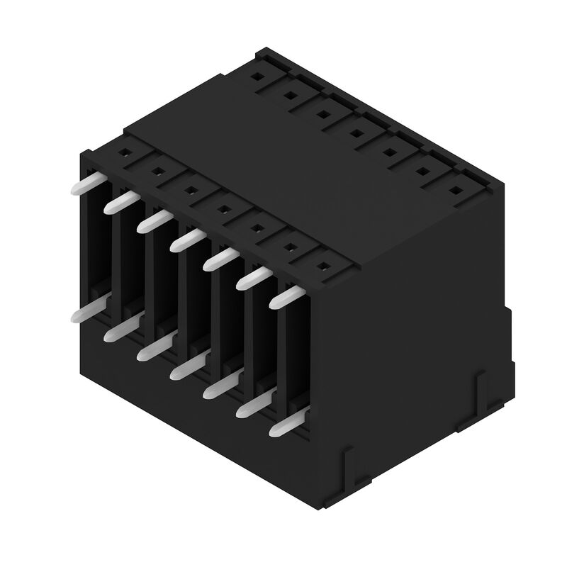 SCD-THR 3.81/14/90G 3.2SN BK BX