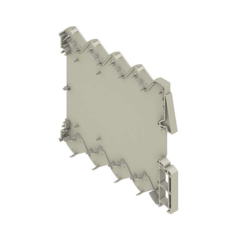 CH20M6 BP 4P-4P BUS GY LF 1 1261516