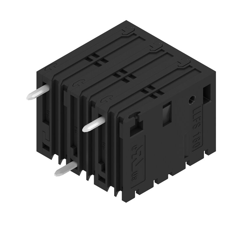 LLFS 7.50/03/180V 5.0SN BK BX