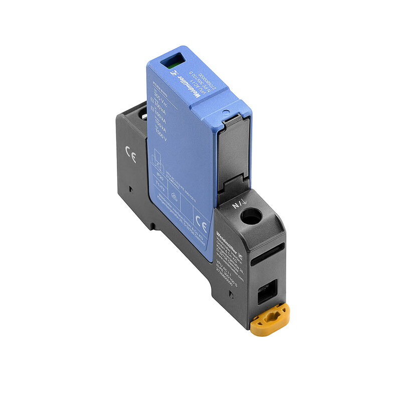 VPU AC I 1 N-PE 305/100 S