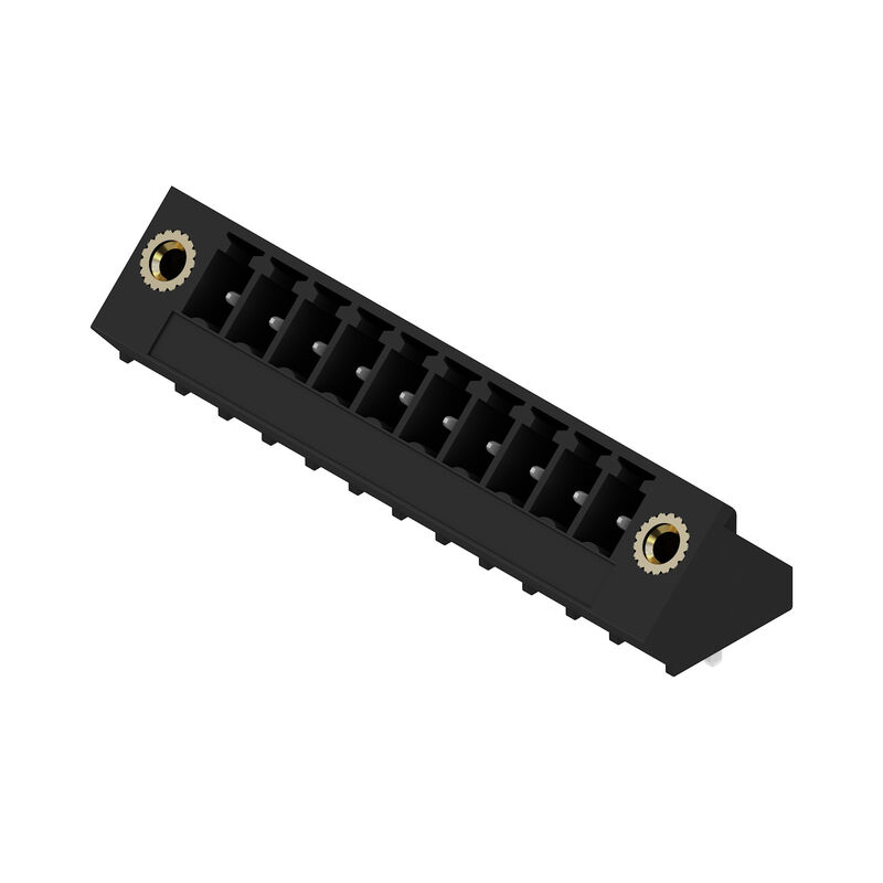 SC-SMT 3.81/10/135LF 3.2SN BK BX