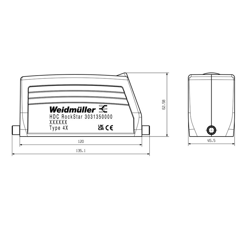 HDC 24B TLU