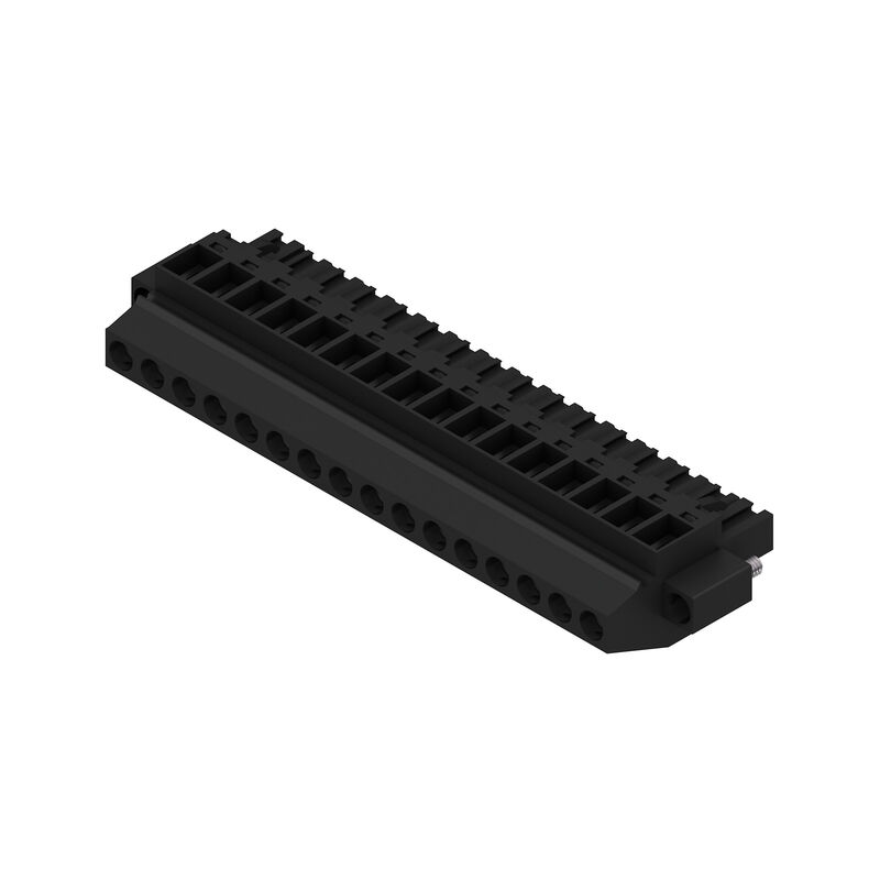 BLZP 5.08HC/16/90F SN BK BX