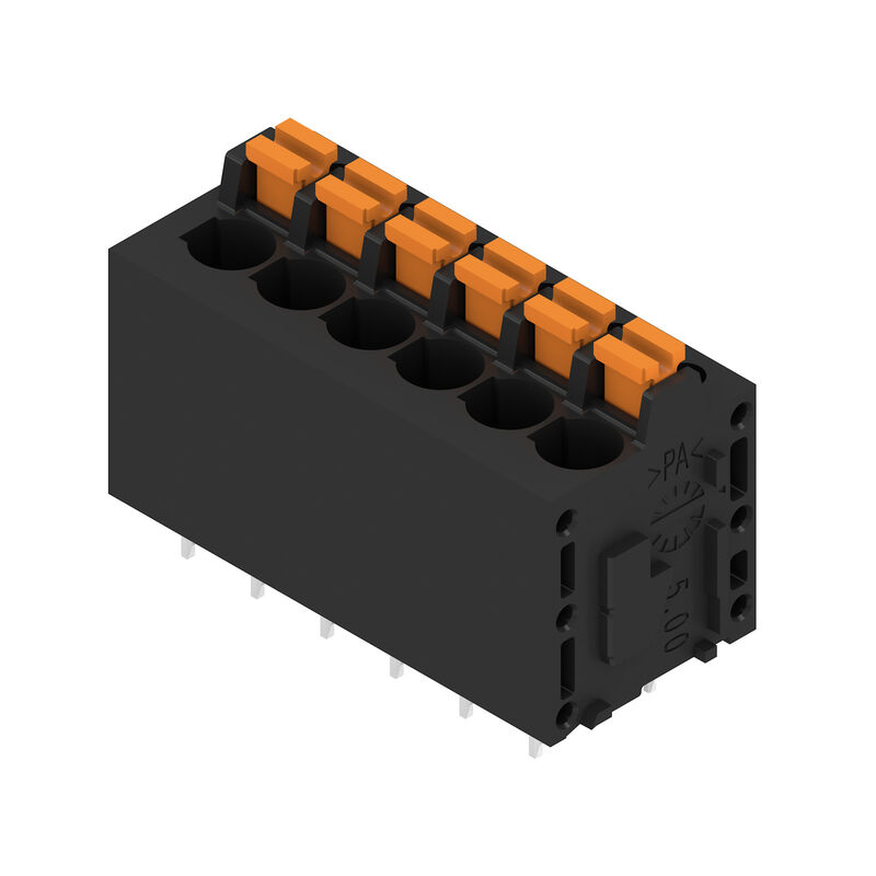 LMF 5.00/06/180 3.5SN BK BX