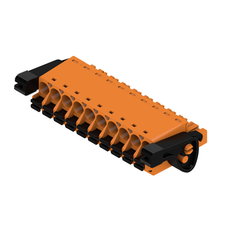 BLF 5.00HC/10/180LR SN OR BX