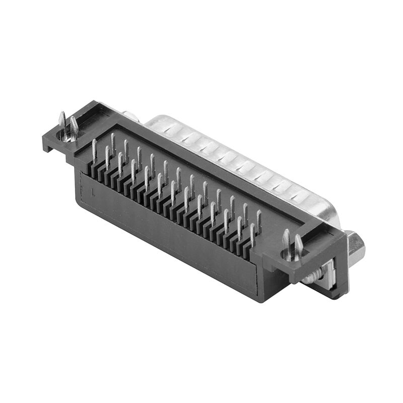 D-SUB M6.3 T25HB 3.2B4 TY BK