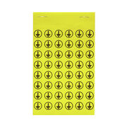 SYMBOL-PACK 14X14 ERDE