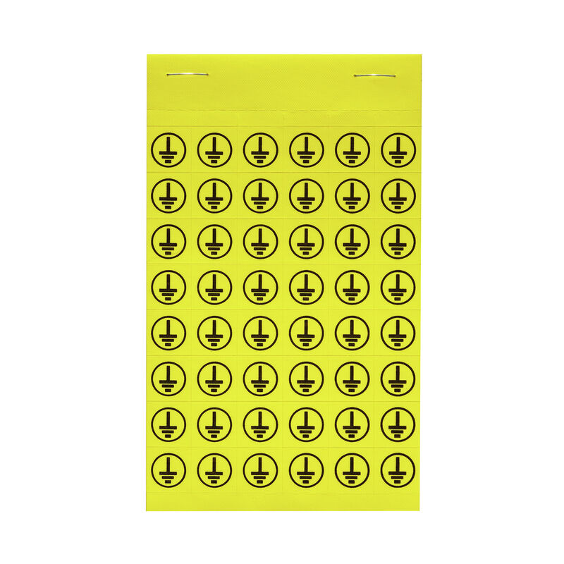 SYMBOL-PACK 14X14 ERDE