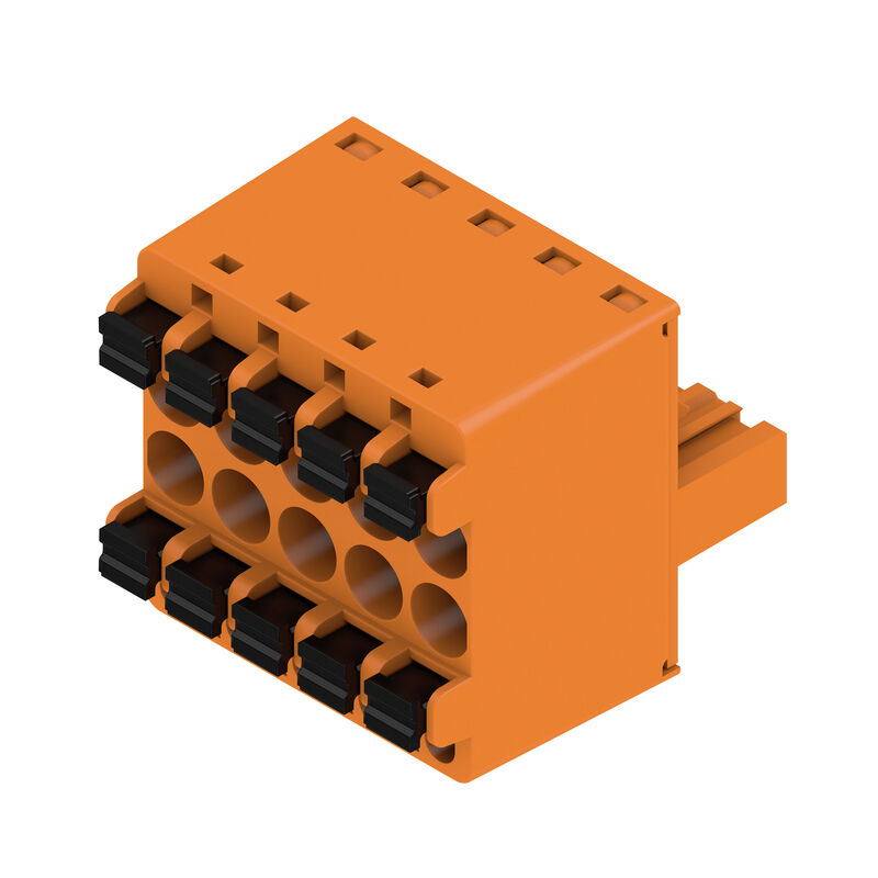 BLDF 5.08/05/180 SN OR BX