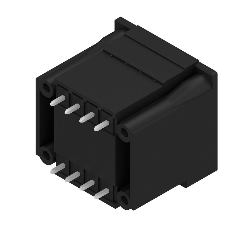 SCD-THR 3.81/08/180F 3.2SN BK BX