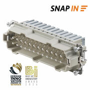 HDC HE 24 N MQT 25~48