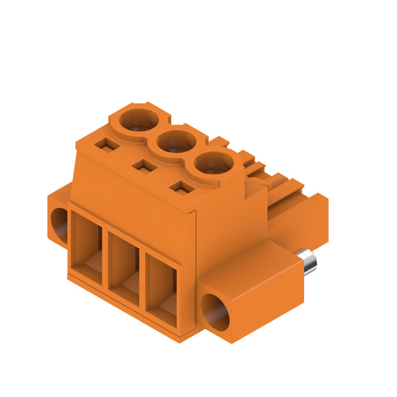 BLZP 5.00HC/03/180F SN OR BX