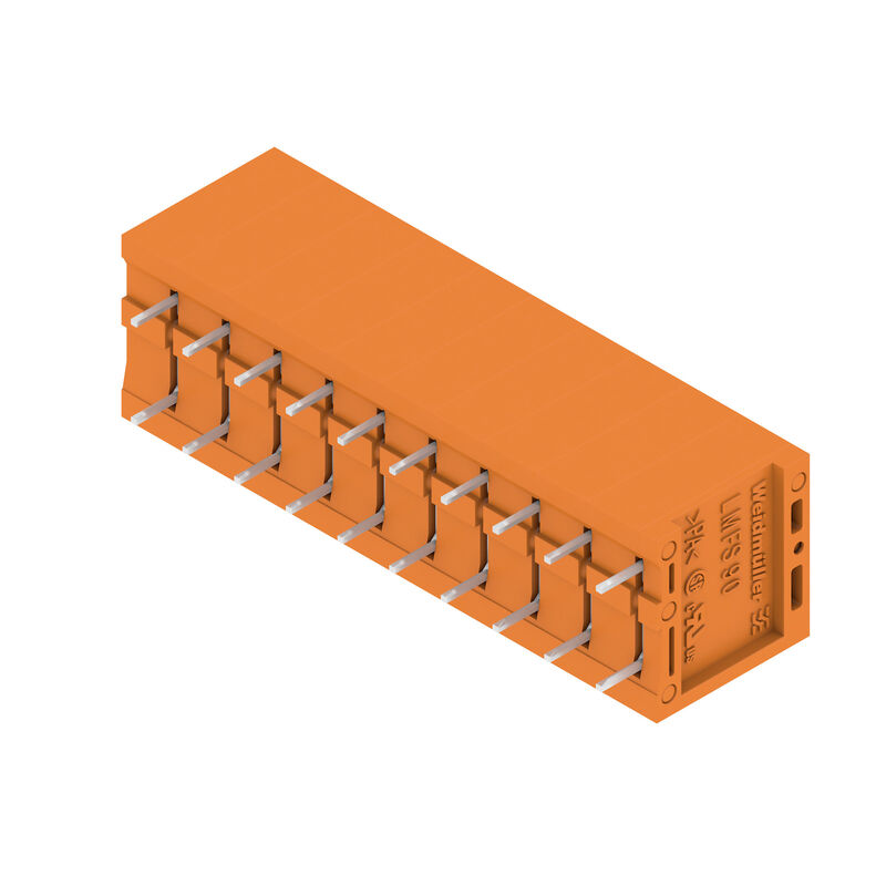 LMFS 5.00/10/90 3.5SN OR BX