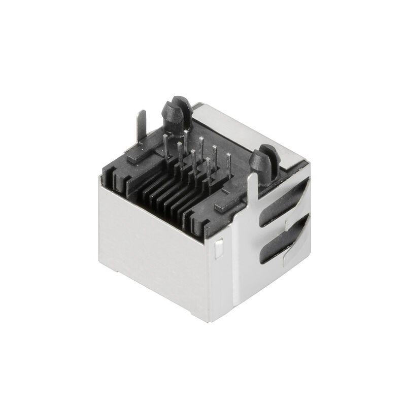 RJ45C5 R1U 2.8E4N RL