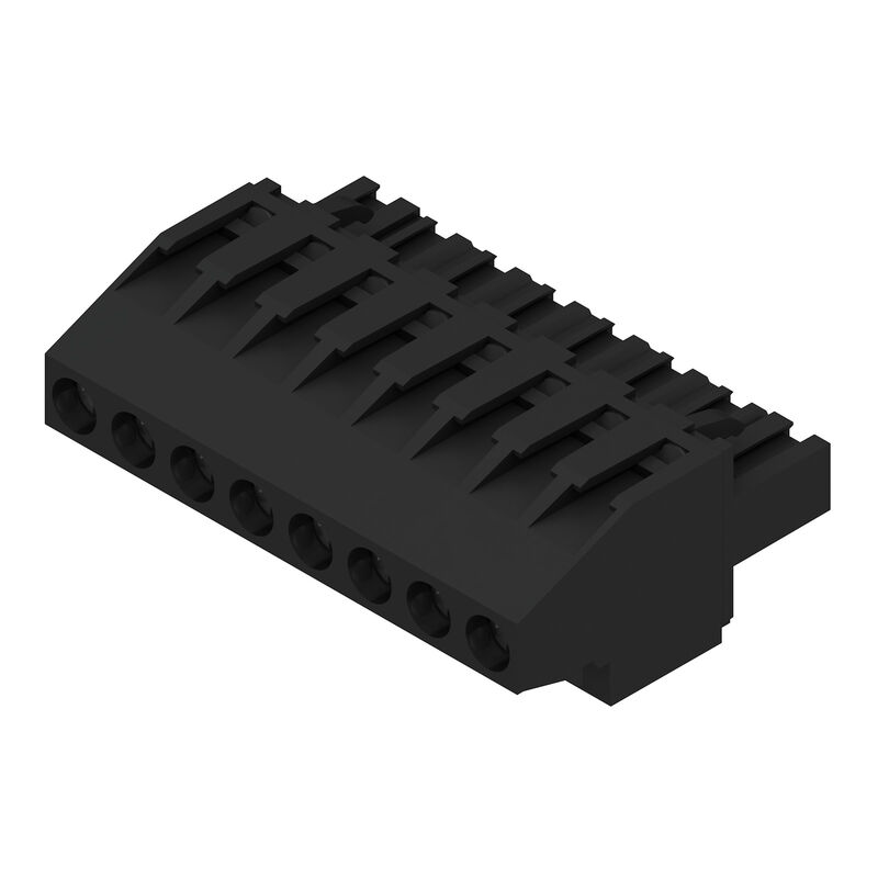 BLZP 5.08HC/08/270 SN BK BX