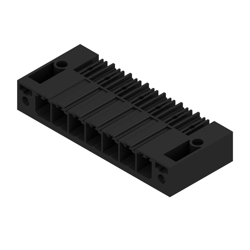 SV 7.62HP/07/90F 3.5SN BK BX