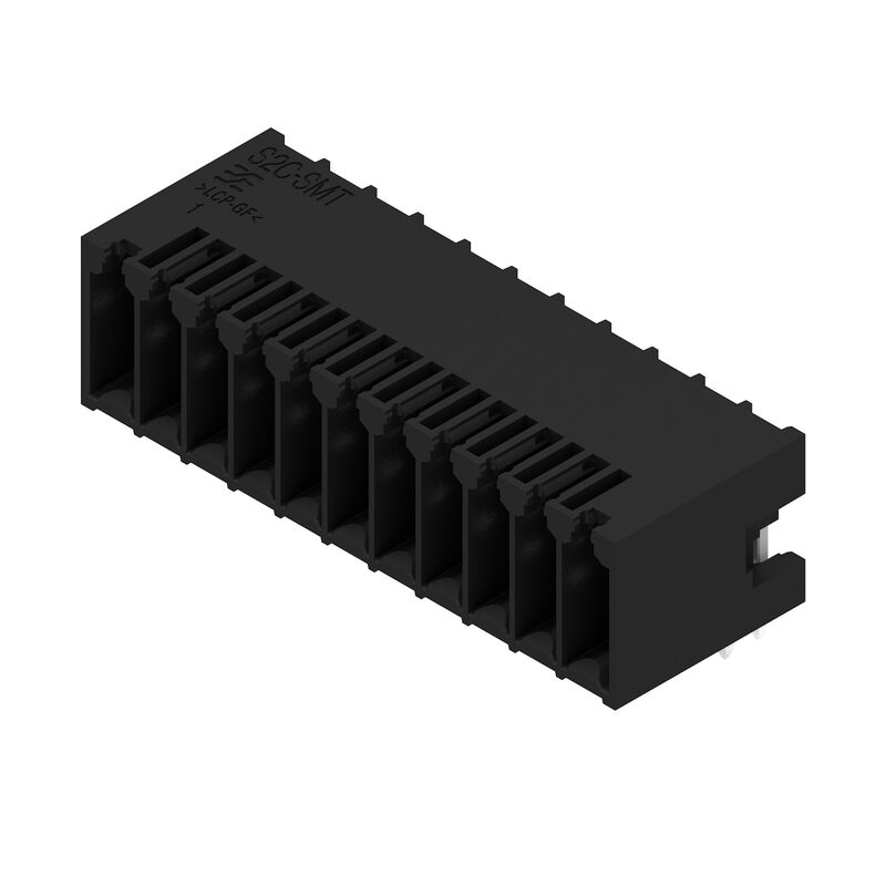 S2C-SMT 3.50/22/90G 3.2SN BK RL