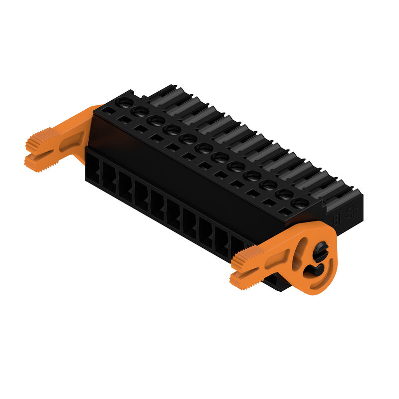 BL 3.50/12/180LH SN BK BX